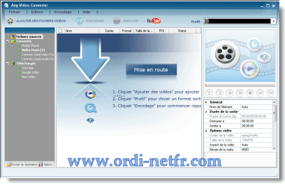 Any Video Converter
