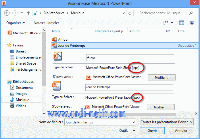 PowerPoint Viewer