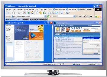 AM Browser