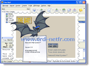 The Bat