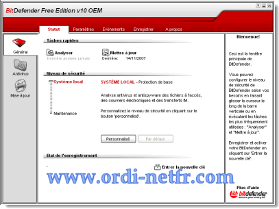 Bitdefender