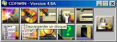 CDRWin
