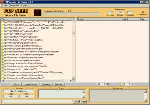 FTP Atomic File Finder
