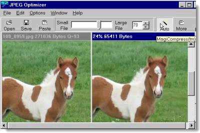 Jpg Optimiser