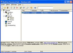 KeePass