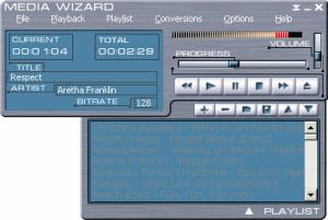 Media Wizard
