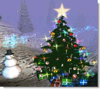 Christmas 
