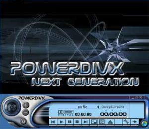 PowerDivX NextGen
