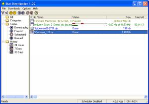 Star Downloader