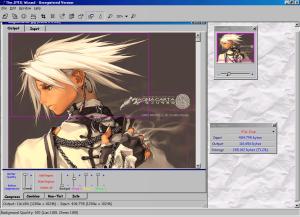 The JPEG Wizard
