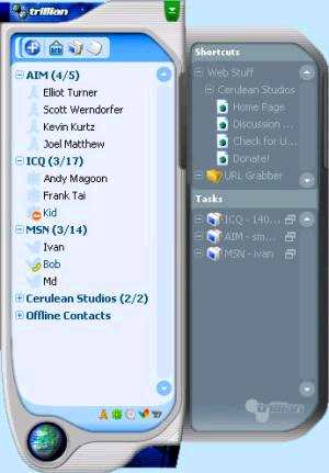 Trillian 