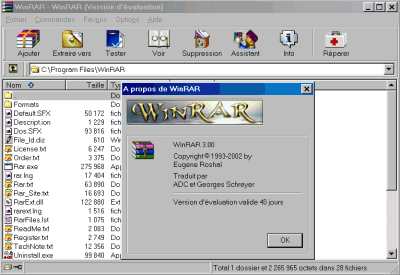 Winrar