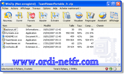 Winzip