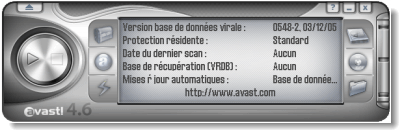 Avast! 4 home