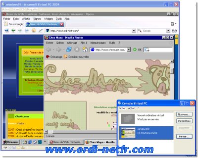 Virtual PC