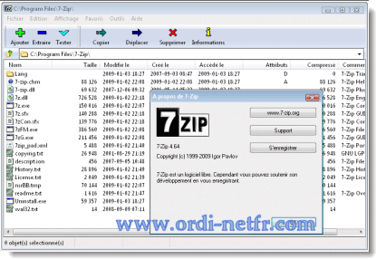 7- Zip