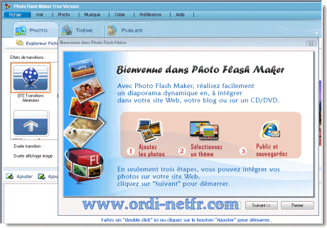 AnvSoft Photo Flash Maker