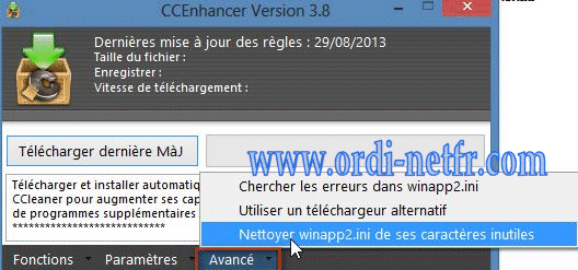 CCleaner Enhancer