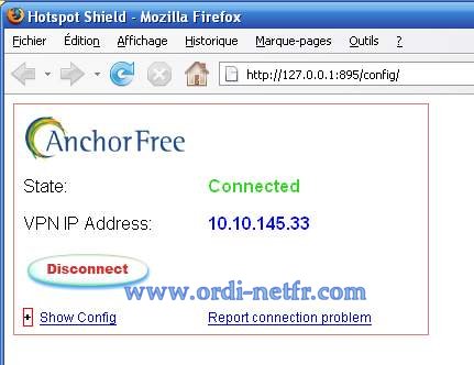 Hotspot Shield