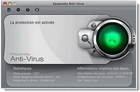 Kaspersky Internet Security 