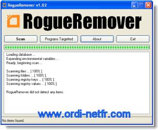 RogueRemover