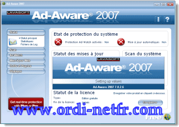 Ad-aware 2007