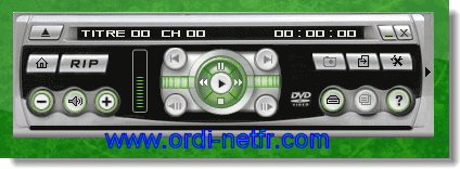 AVS DVD Player 