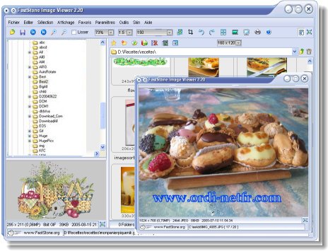 Fastone Image Viewer