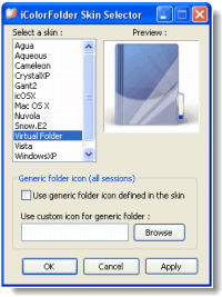 iColorFolder