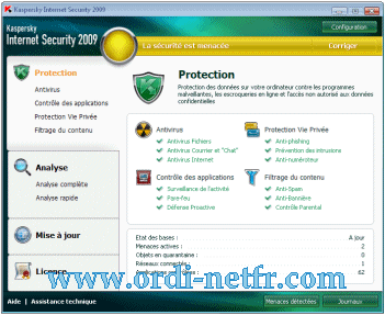 Kaspersky Internet Security 