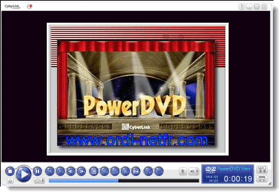 PowerDVD