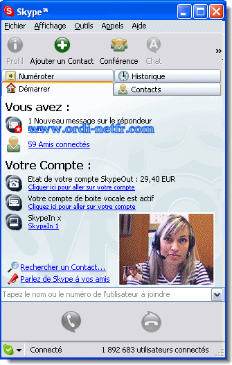 Skype