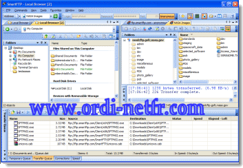 SmartFTP
