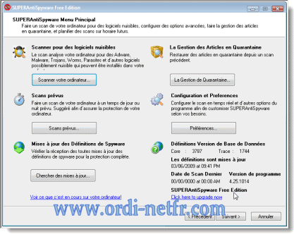 SUPERAntiSpyware