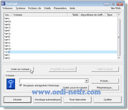 TrueCrypt