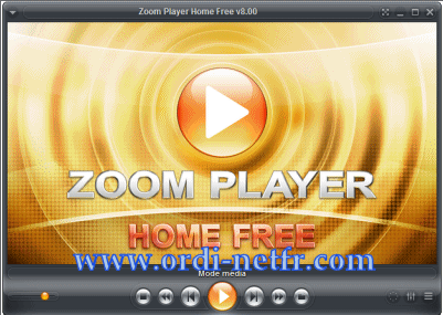 Zoom Player